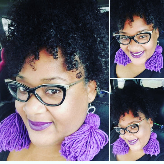 Custom Color Xxtra Tassles