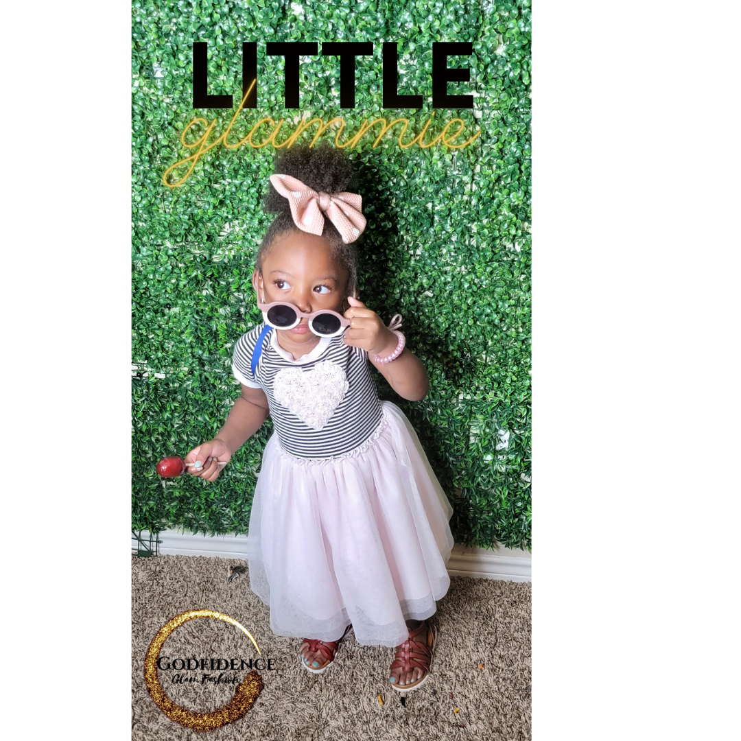 Shop Little Glammie