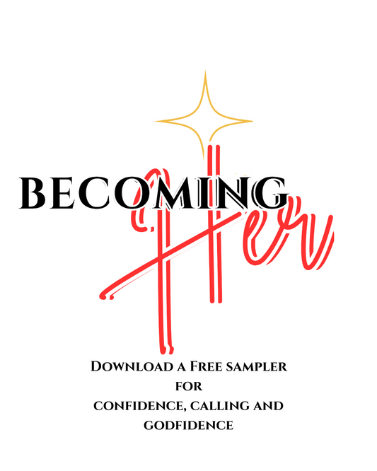 Becoming HER ebook