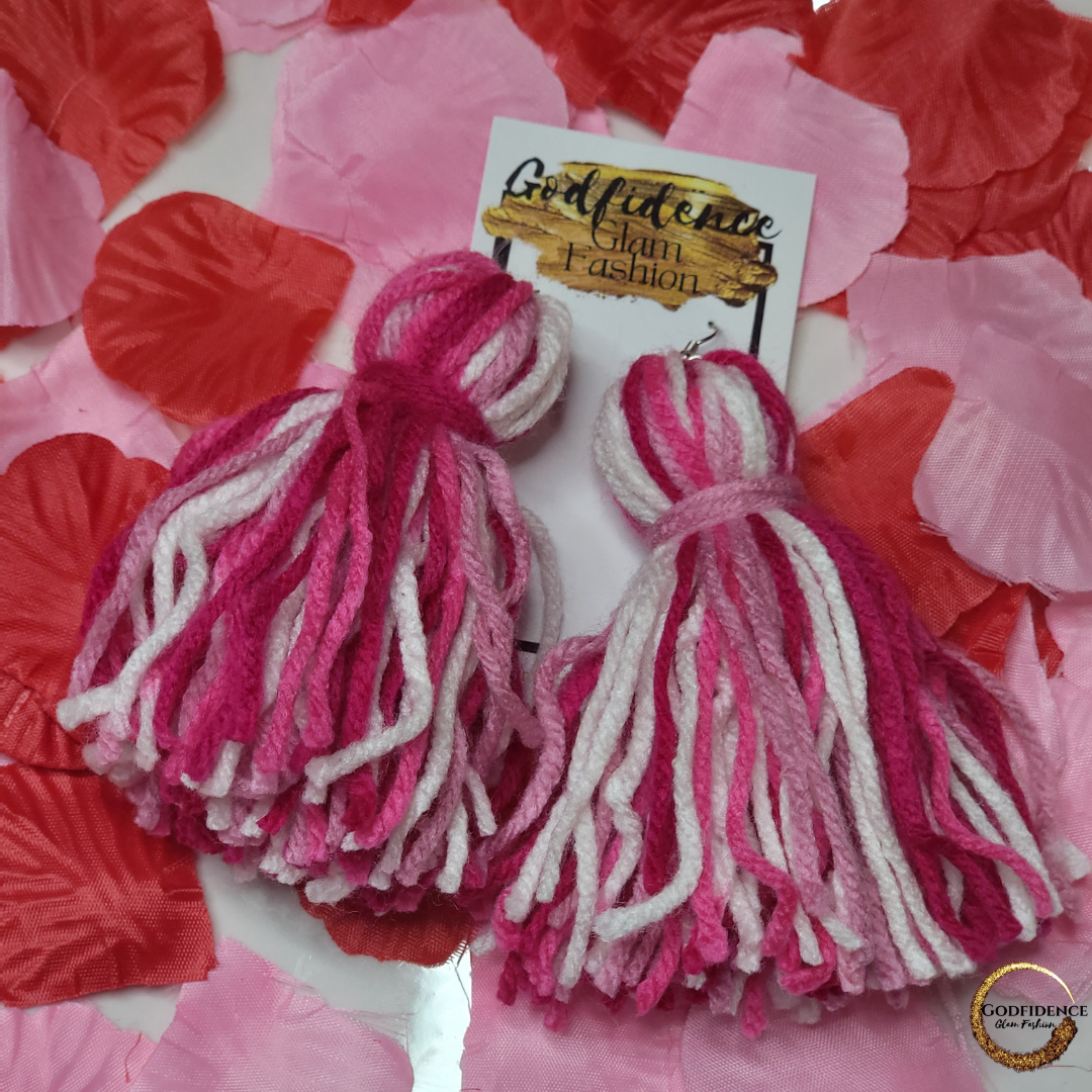 Sweetheart | Love Me Xxtra Tassels