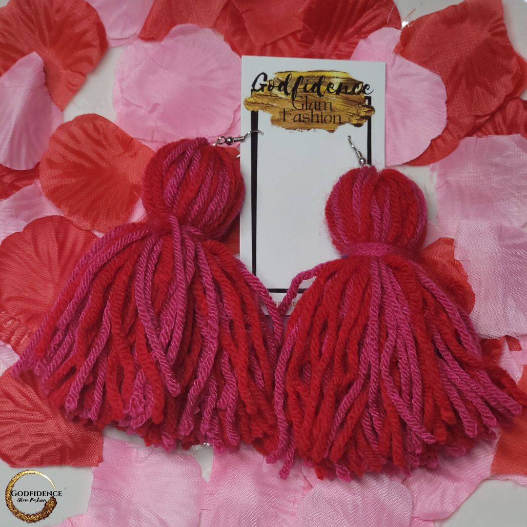 Sweetheart | Love Me Xxtra Tassels