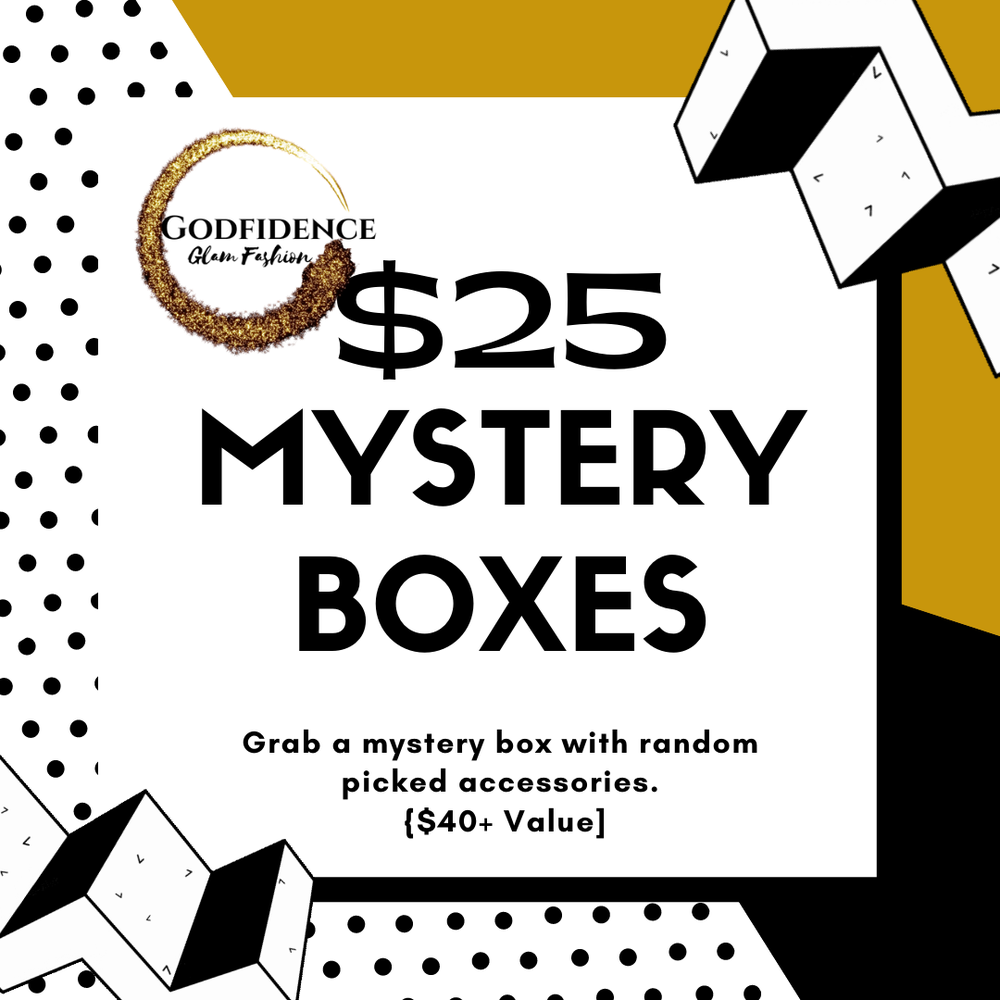 Mystery Box